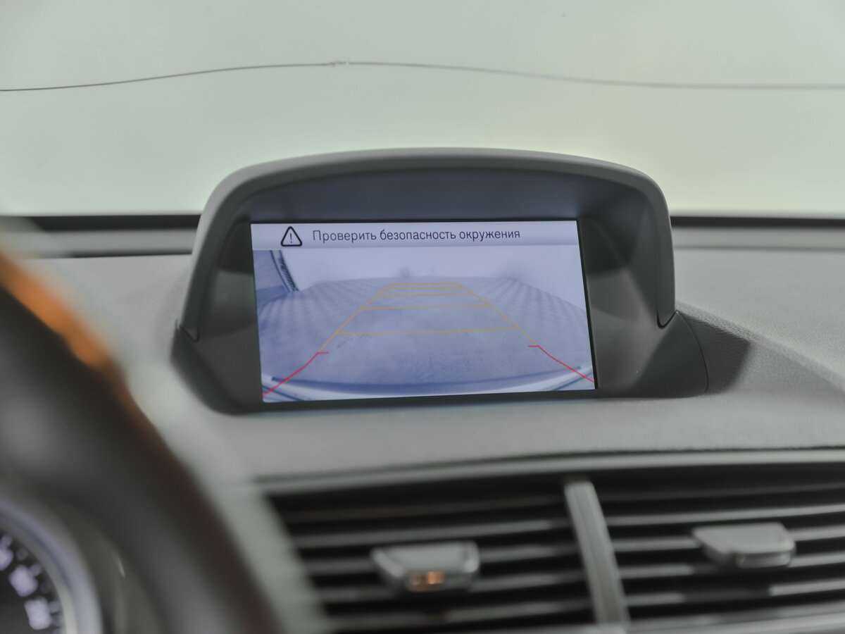 Опель Мокка б/у, 2013, Автоматическая. Фото: #9