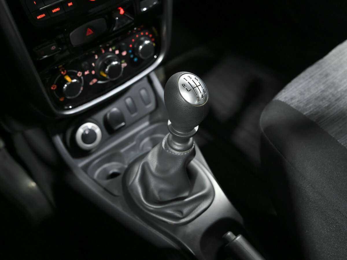 Рено Дастер б/у, 2014, Механическая. Фото: #9