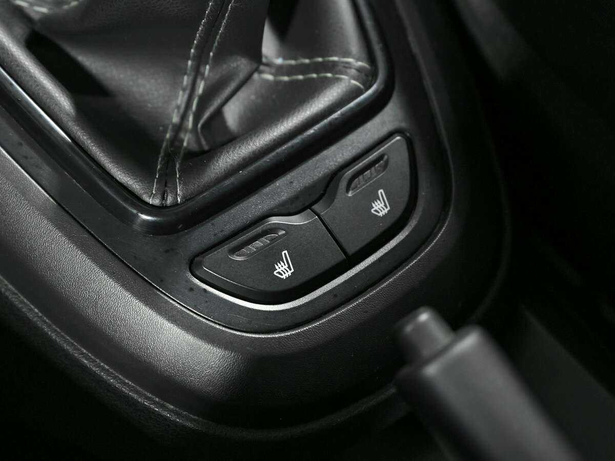 Лада (ВАЗ) Веста б/у, 2018, Механическая. Фото: #12