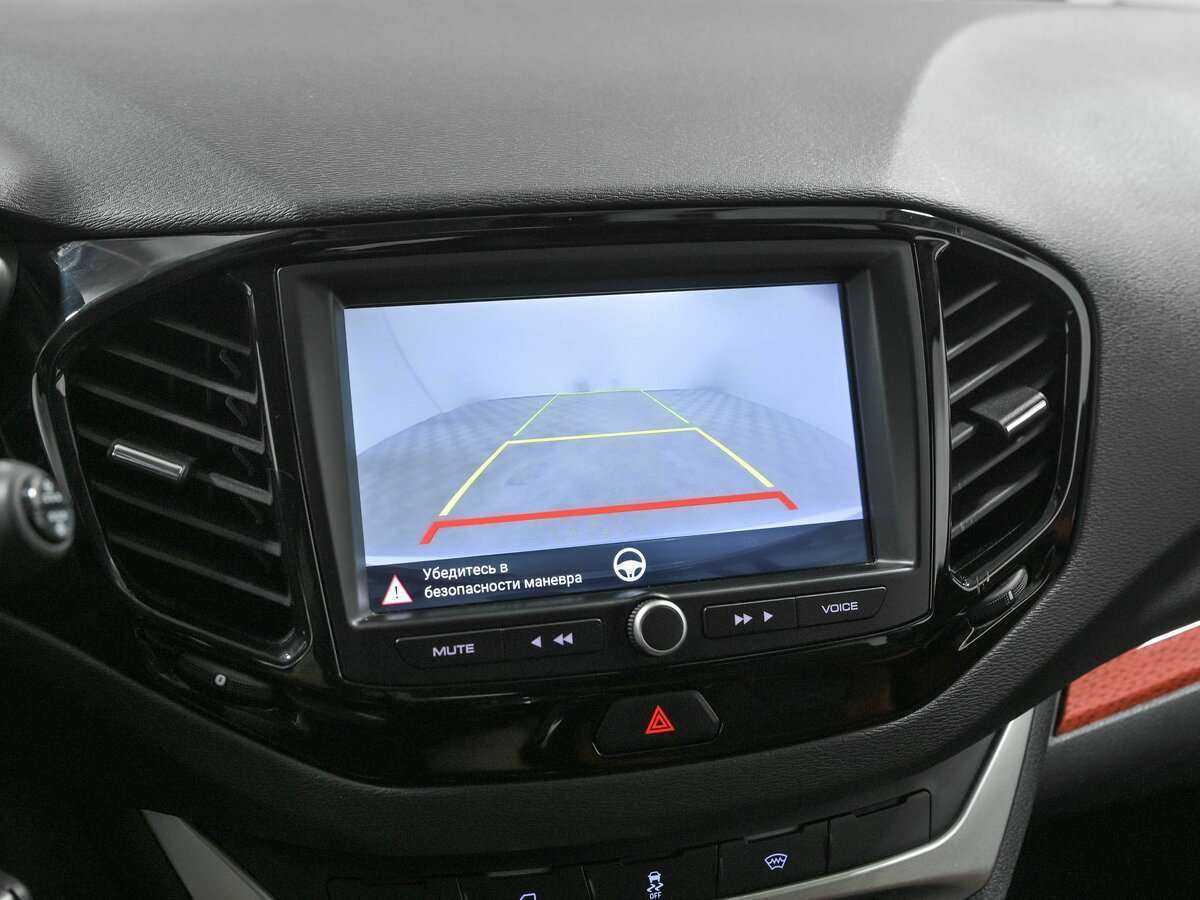 Лада (ВАЗ) Веста б/у, 2021, Вариатор. Фото: #10