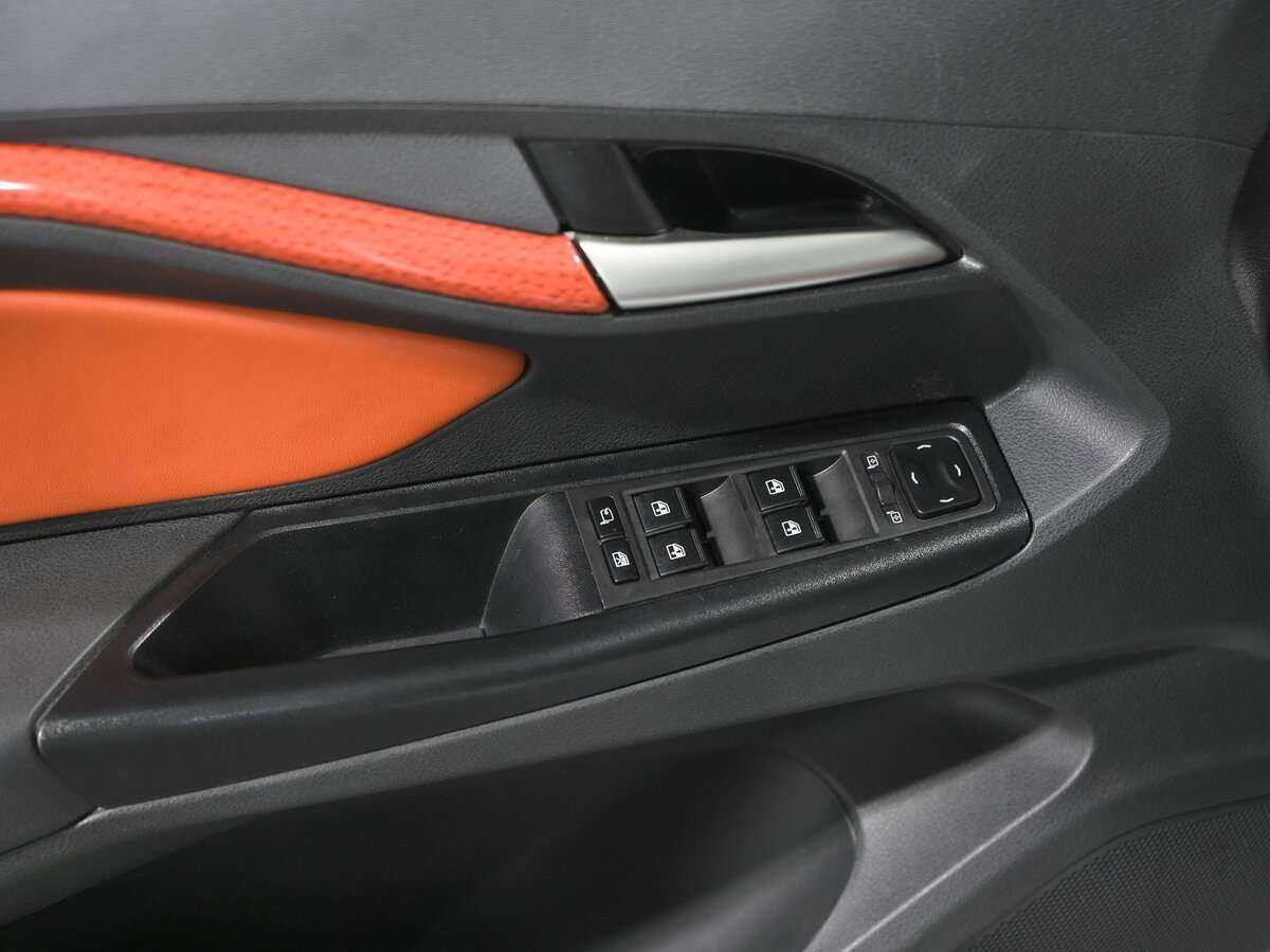 Лада (ВАЗ) Веста б/у, 2021, Вариатор. Фото: #14