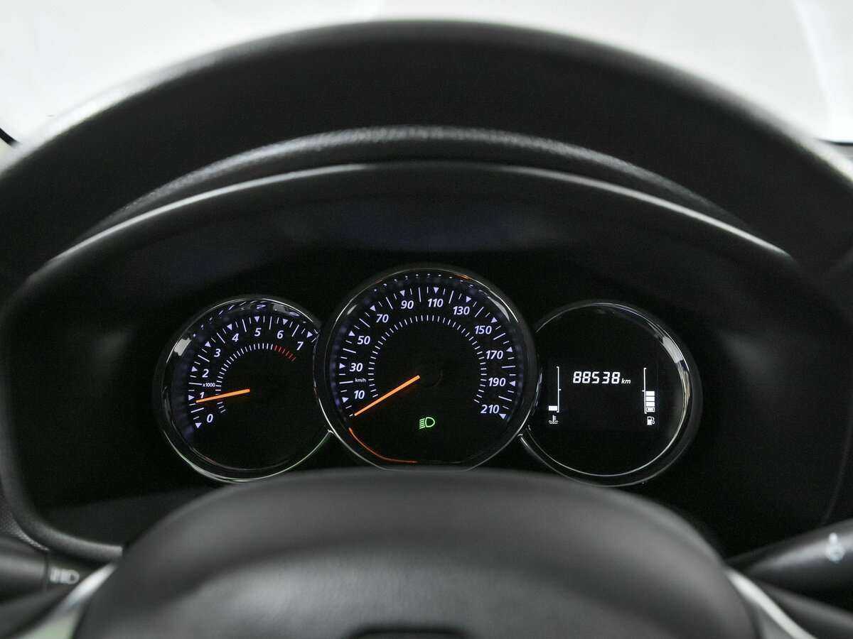 Рено Сандеро б/у, 2020, Механическая. Фото: #6