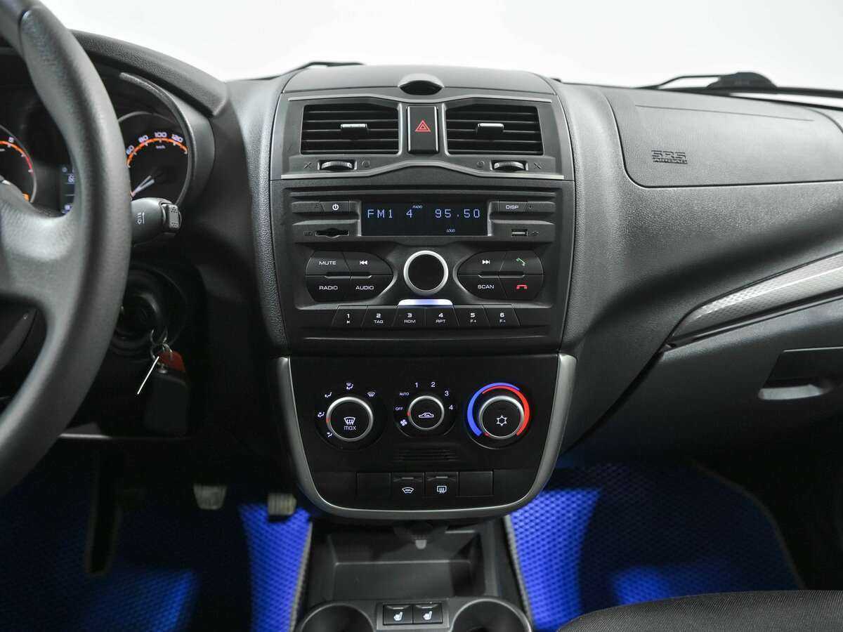 Лада (ВАЗ) Гранта б/у, 2018, Механическая. Фото: #8