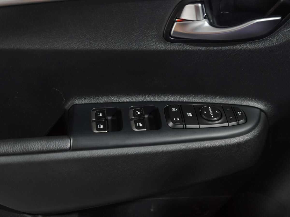 Киа Рио б/у, 2021, Автоматическая. Фото: #12