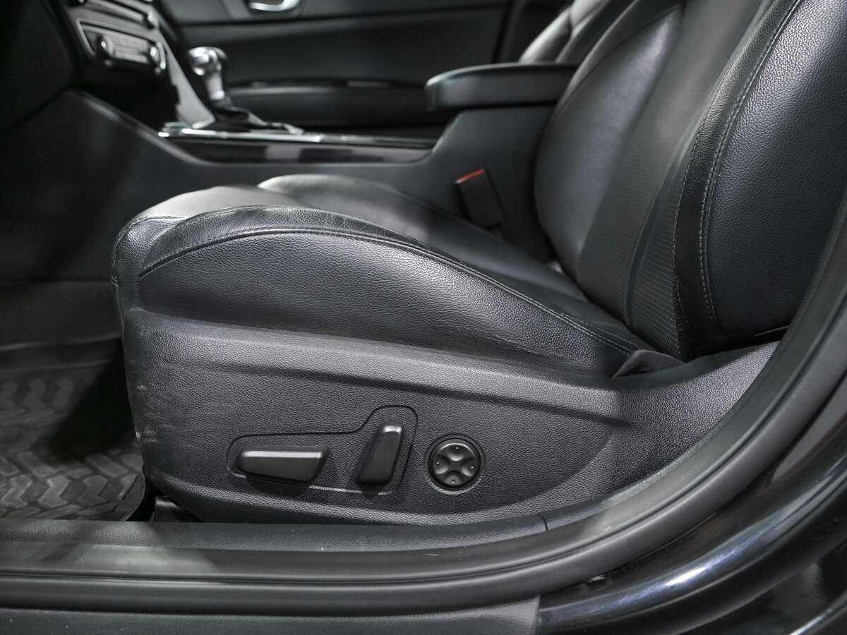 Киа Оптима б/у, 2017, Автоматическая. Фото: #15