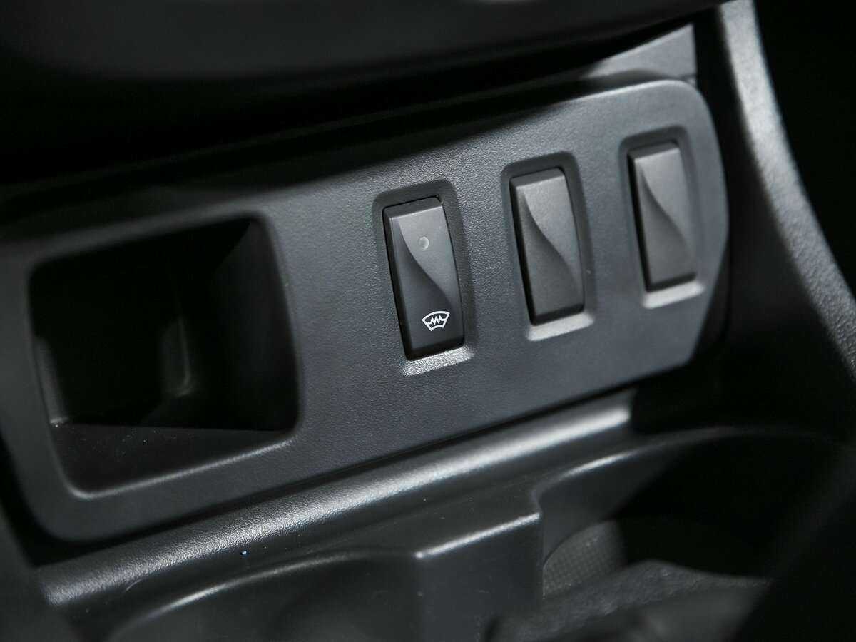 Рено Дастер б/у, 2021, Механическая. Фото: #10