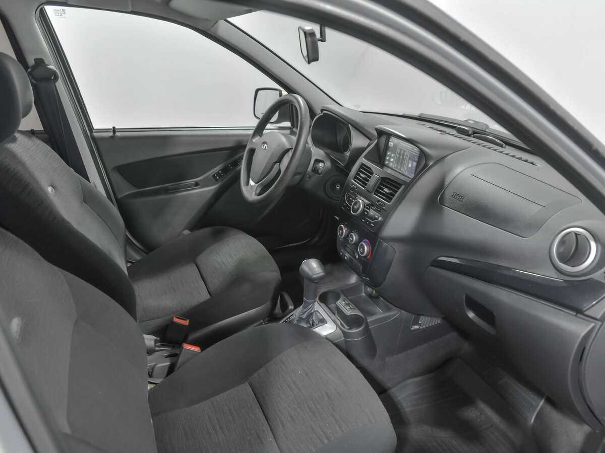 Лада (ВАЗ) Калина б/у, 2013, Автоматическая. Фото: #12