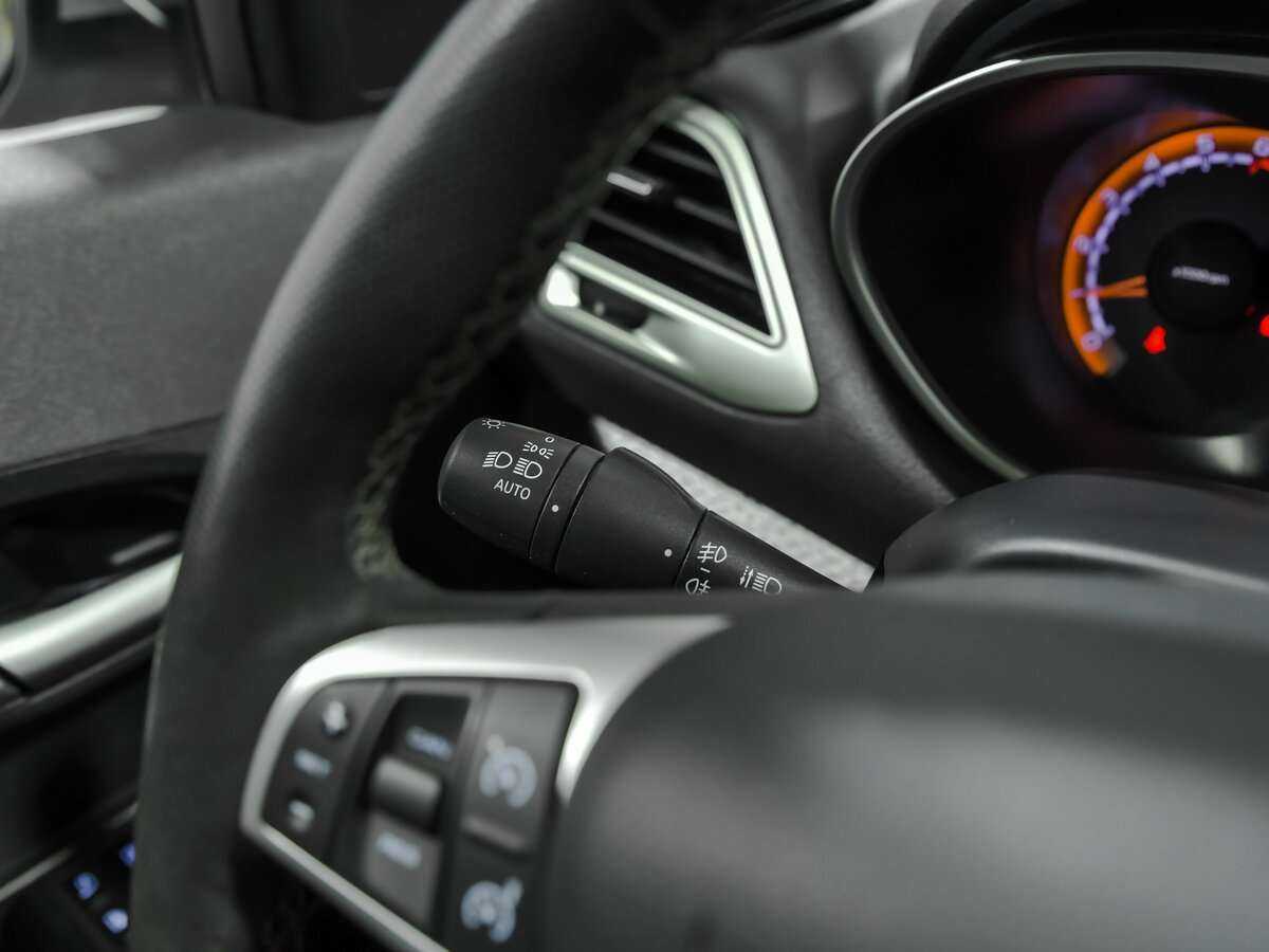 Лада (ВАЗ) Веста б/у, 2021, Механическая. Фото: #7