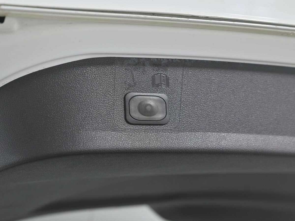 Форд Куга б/у, 2016, Автоматическая. Фото: #16