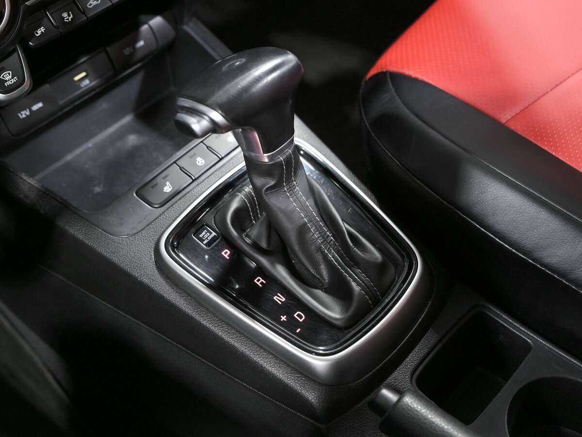 Киа Рио б/у, 2021, Автоматическая. Фото: #10