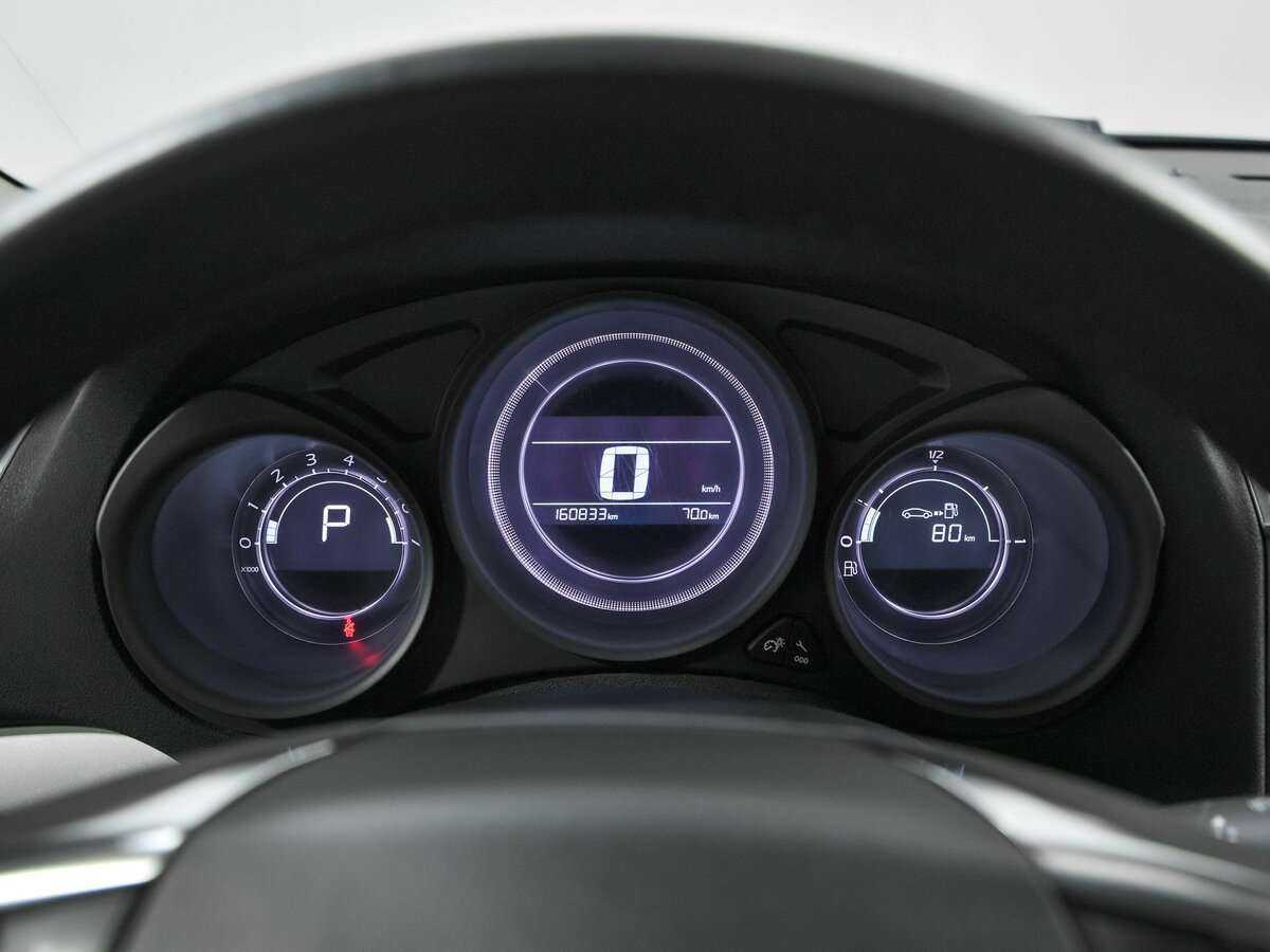 Ситроен Ц4 б/у, 2016, Автоматическая. Фото: #7