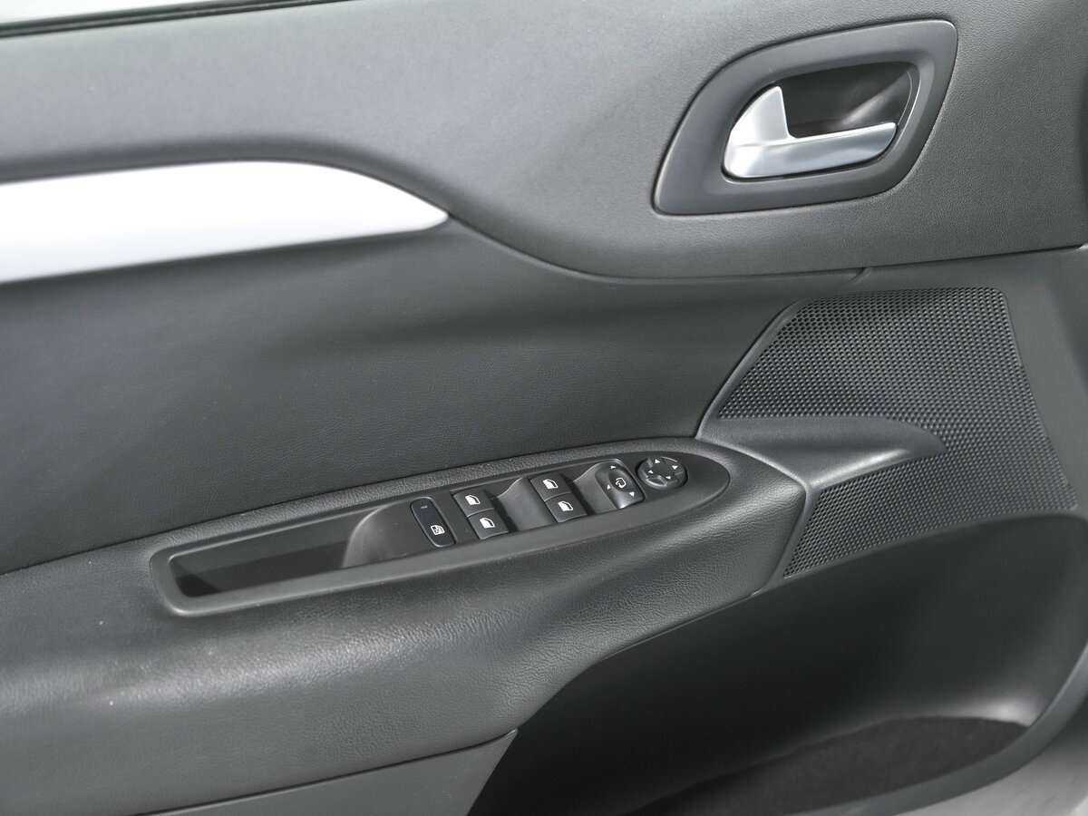 Ситроен Ц4 б/у, 2016, Автоматическая. Фото: #12