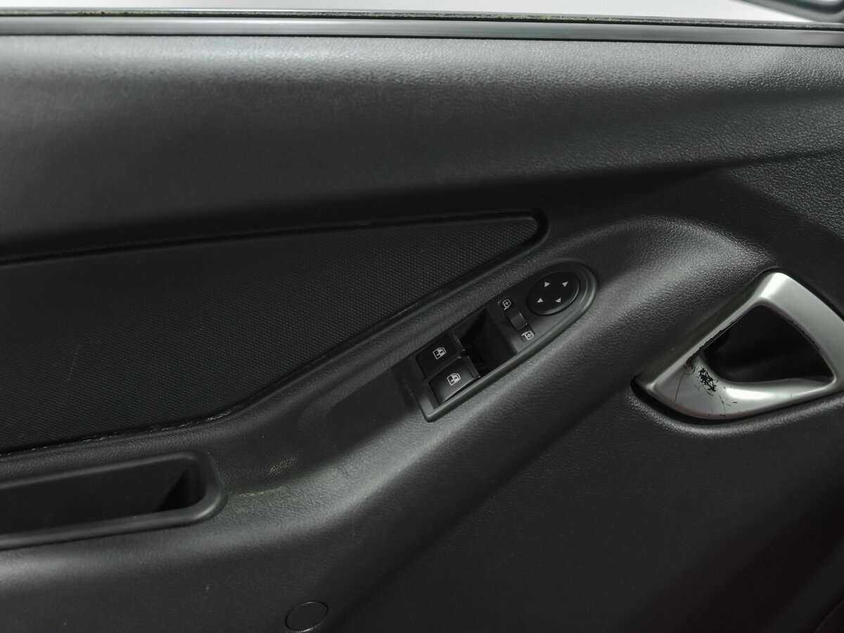 Лада (ВАЗ) Гранта б/у, 2021, Механическая. Фото: #10