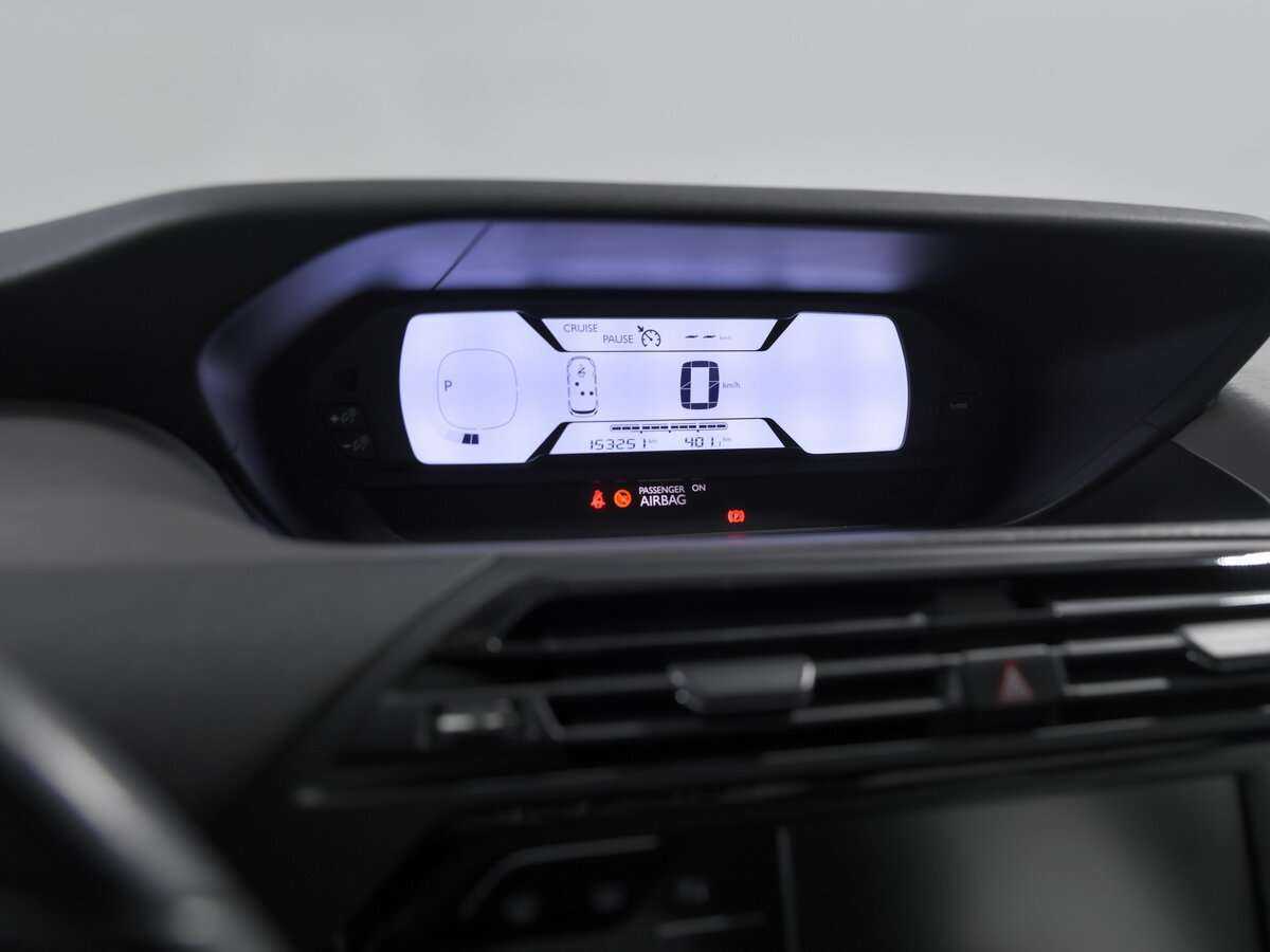 Ситроен Ц4 Пикассо б/у, 2014, Автоматическая. Фото: #6