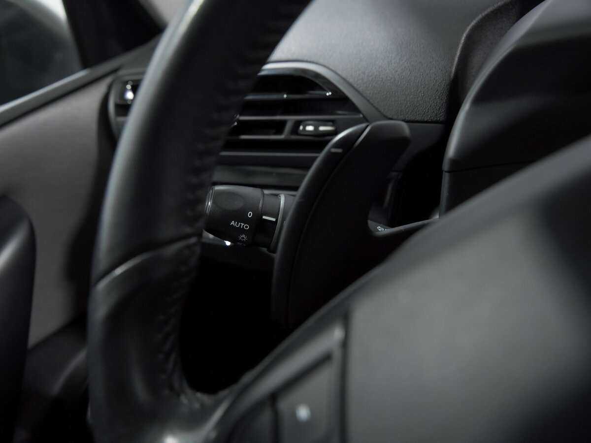 Ситроен Ц4 Пикассо б/у, 2014, Автоматическая. Фото: #7