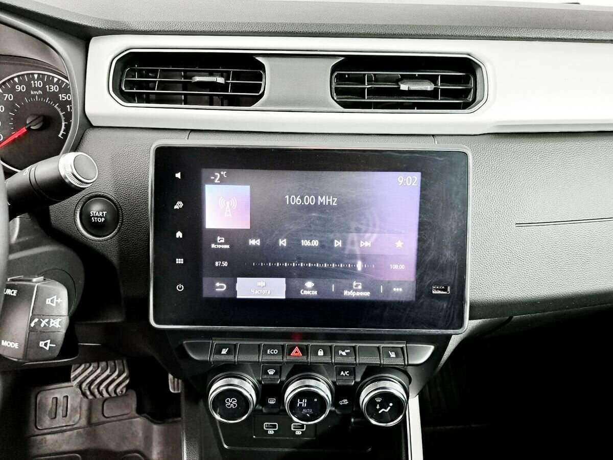 Рено Аркана б/у, 2021, Вариатор. Фото: #10