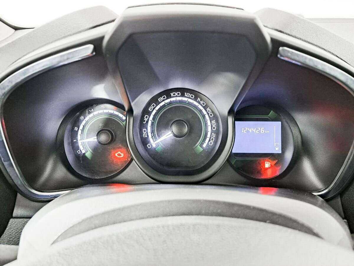 Лада (ВАЗ) ИКСРЭЙ б/у, 2018, Механическая. Фото: #12