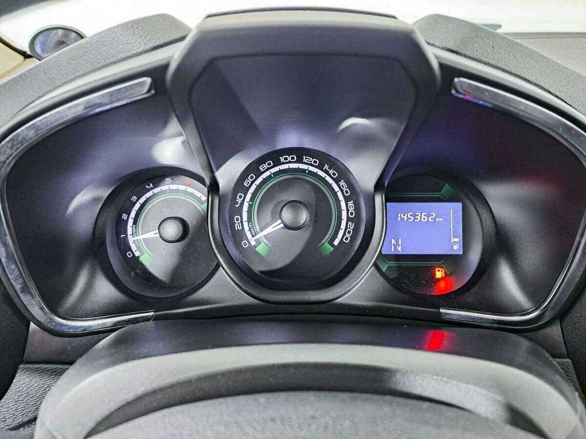 Лада (ВАЗ) ИКСРЭЙ б/у, 2018, Роботизированная. Фото: #10