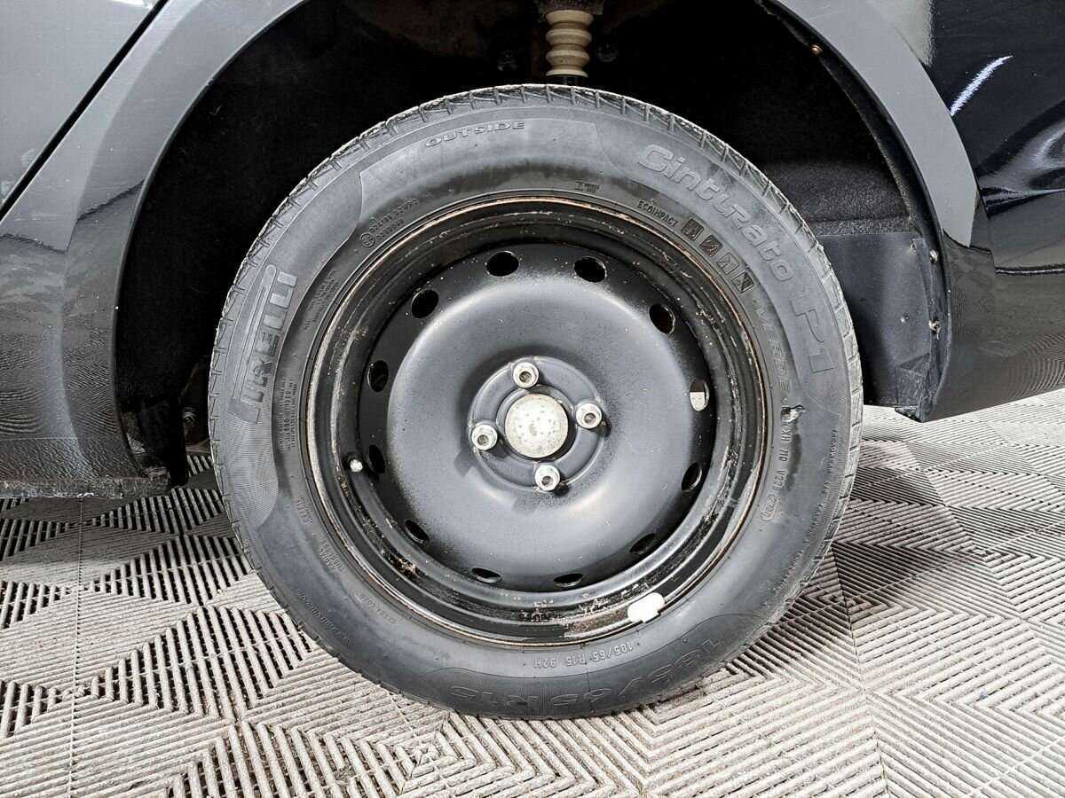 Лада (ВАЗ) Веста б/у, 2020, Механическая. Фото: #15