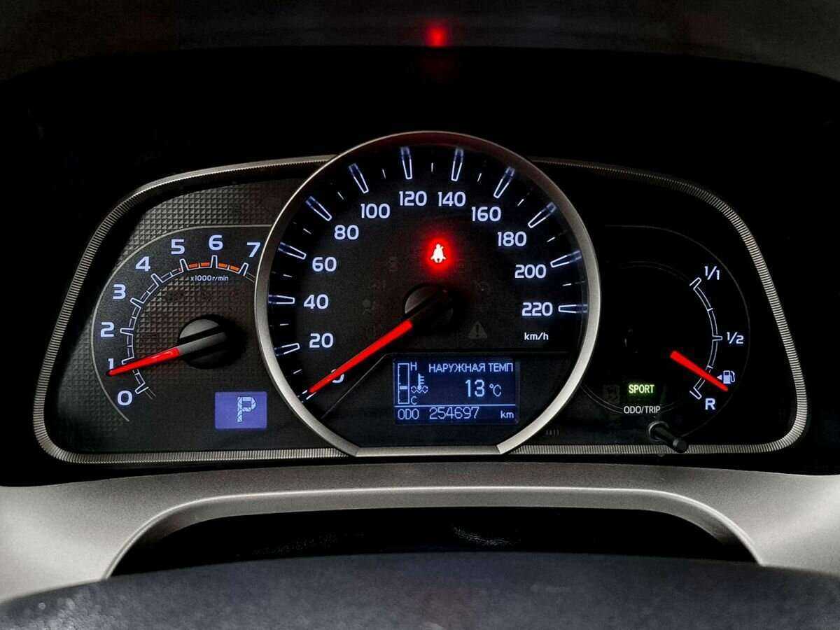 Тойота Рав4 б/у, 2015, Автоматическая. Фото: #8