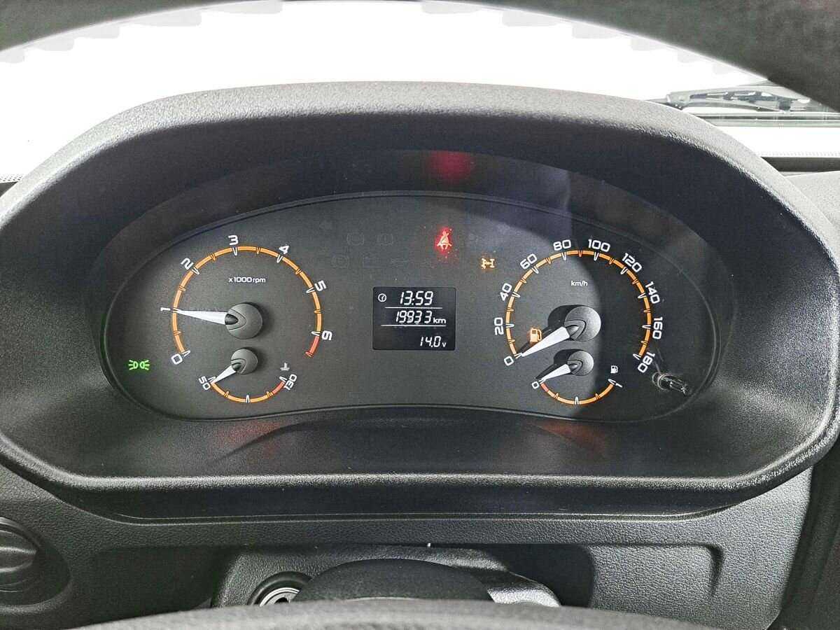 Лада (ВАЗ) 2121 (4х4) б/у, 2021, Механическая. Фото: #7