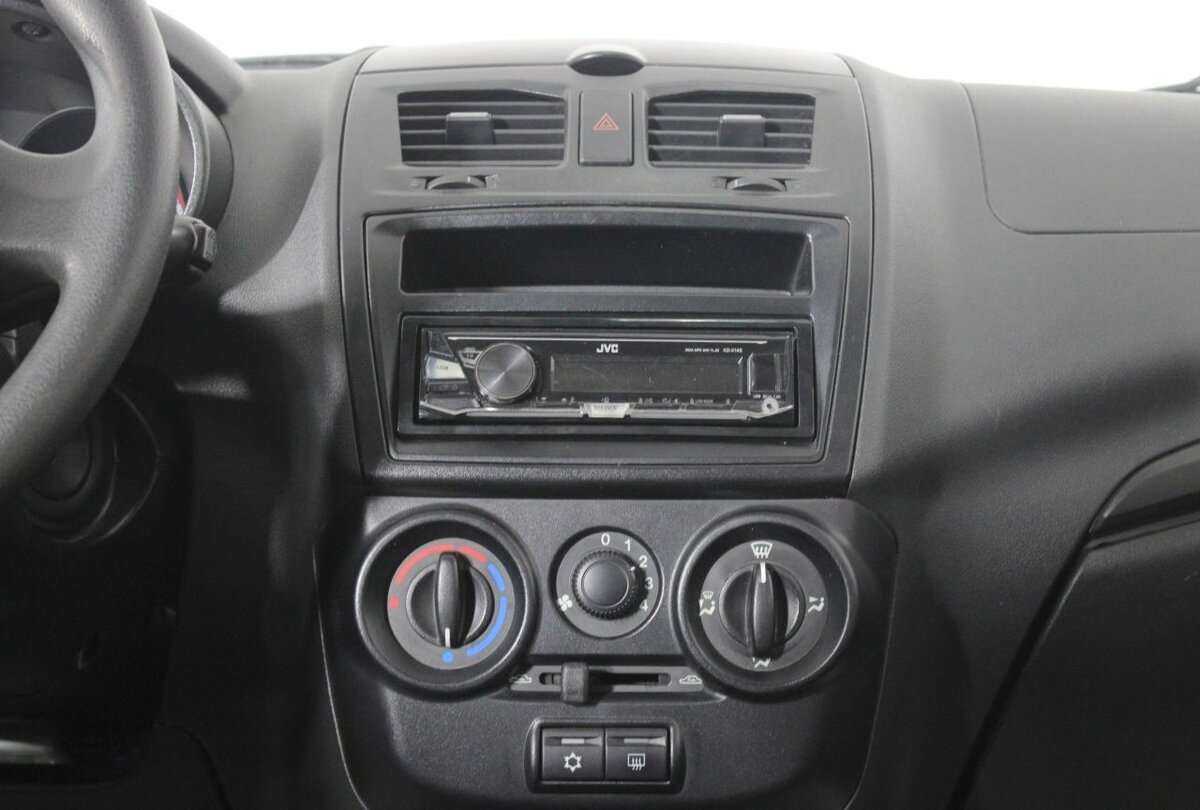 Лада (ВАЗ) Калина б/у, 2014, Механическая. Фото: #11