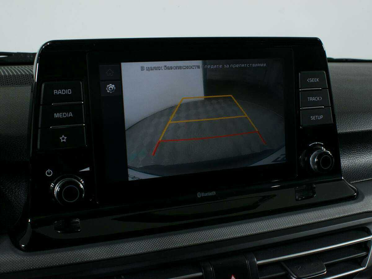 Киа Сельтос б/у, 2021, Автоматическая. Фото: #16