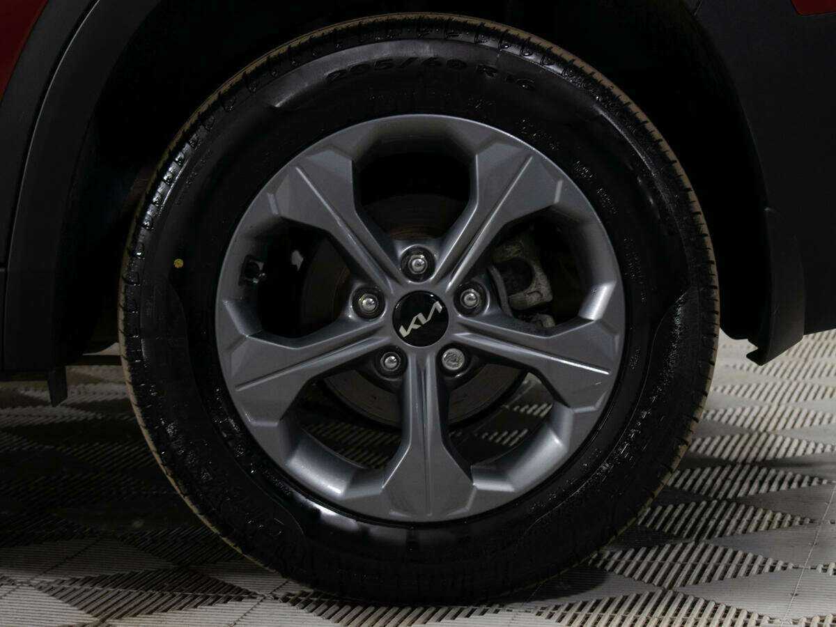 Киа Сельтос б/у, 2021, Автоматическая. Фото: #17