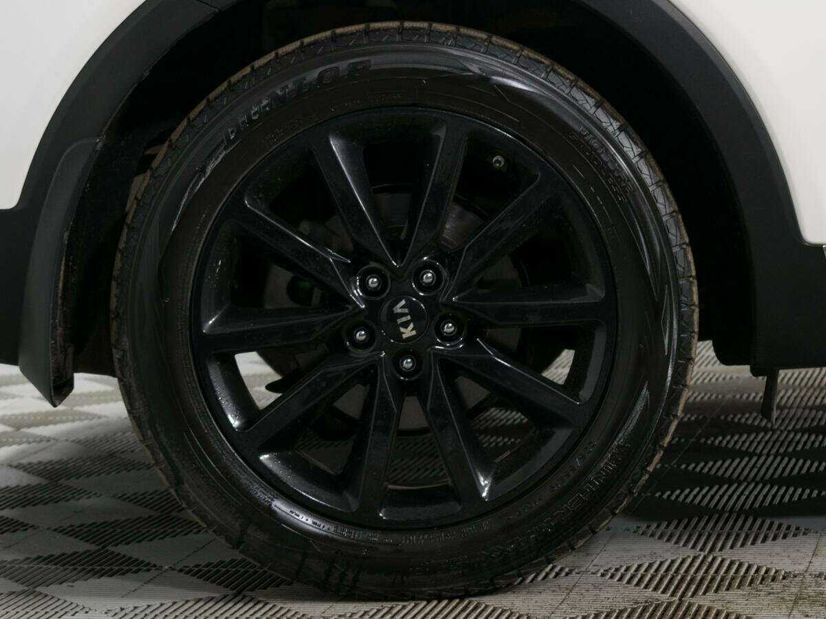 Киа Соренто б/у, 2016, Автоматическая. Фото: #20