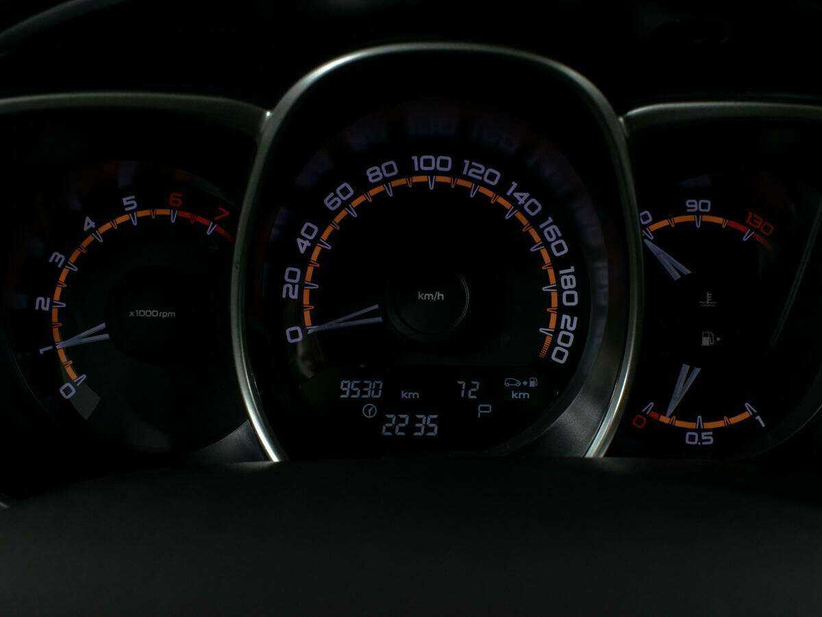 Лада (ВАЗ) Веста б/у, 2020, Вариатор. Фото: #9