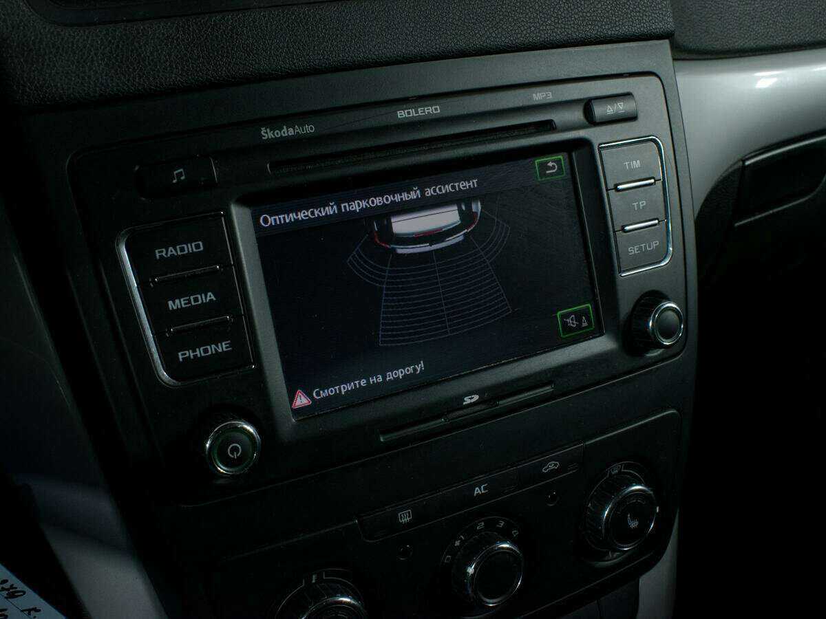 Шкода Йети б/у, 2012, Роботизированная. Фото: #12