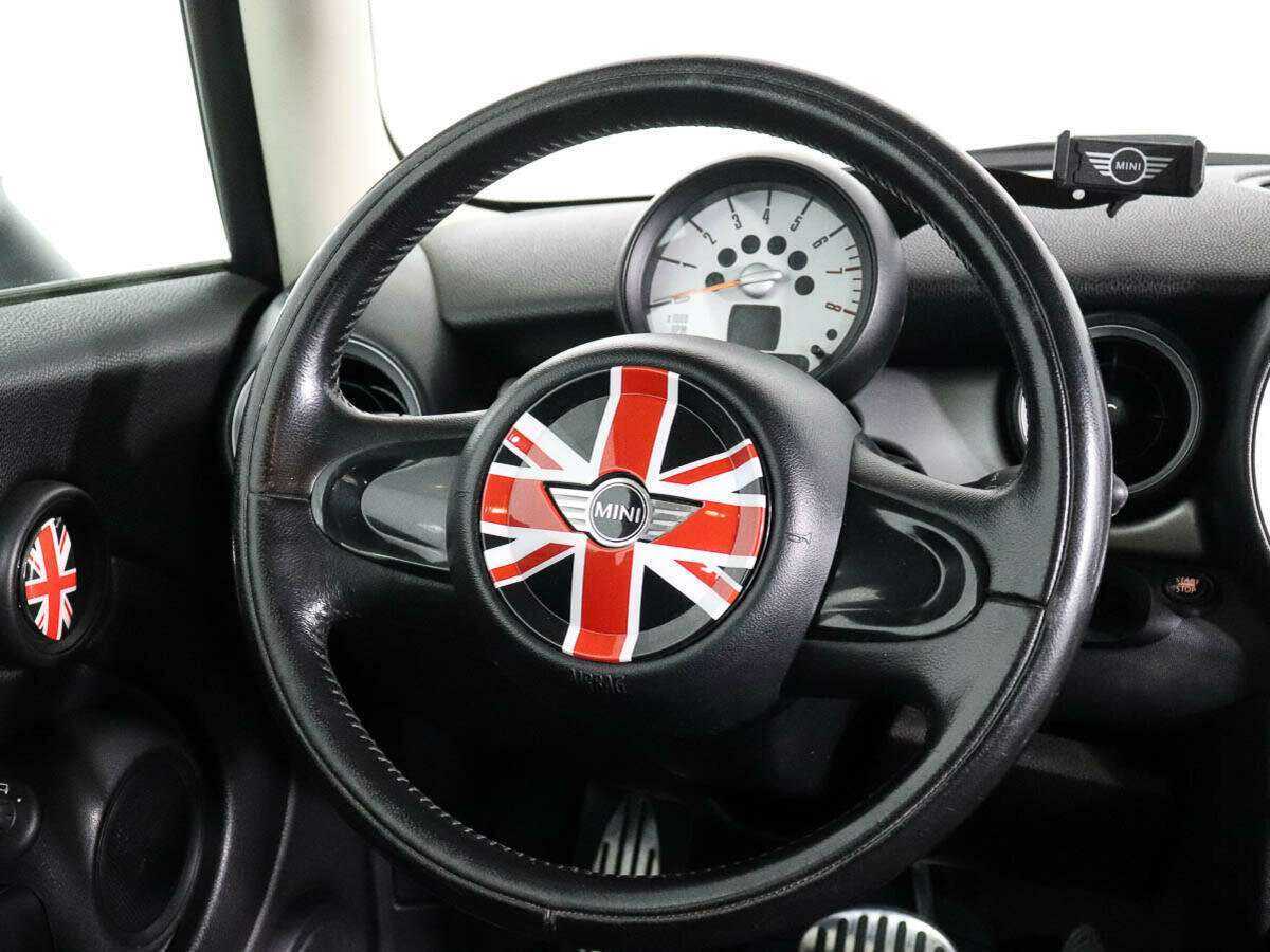 Мини Клубмэн б/у, 2012, Автоматическая. Фото: #12