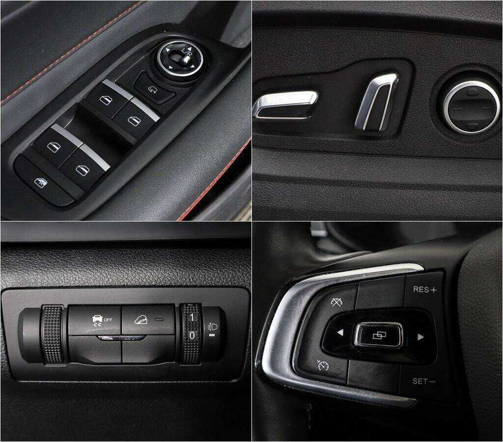 Чери Тигго 4 Про б/у, 2022, Вариатор. Фото: #14