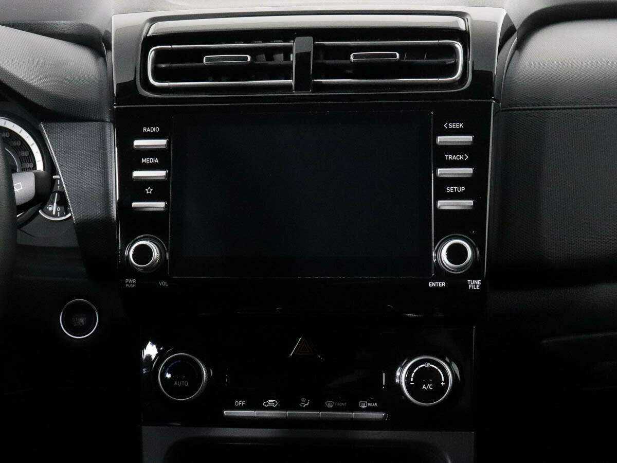 Хендай Крета б/у, 2021, Автоматическая. Фото: #11