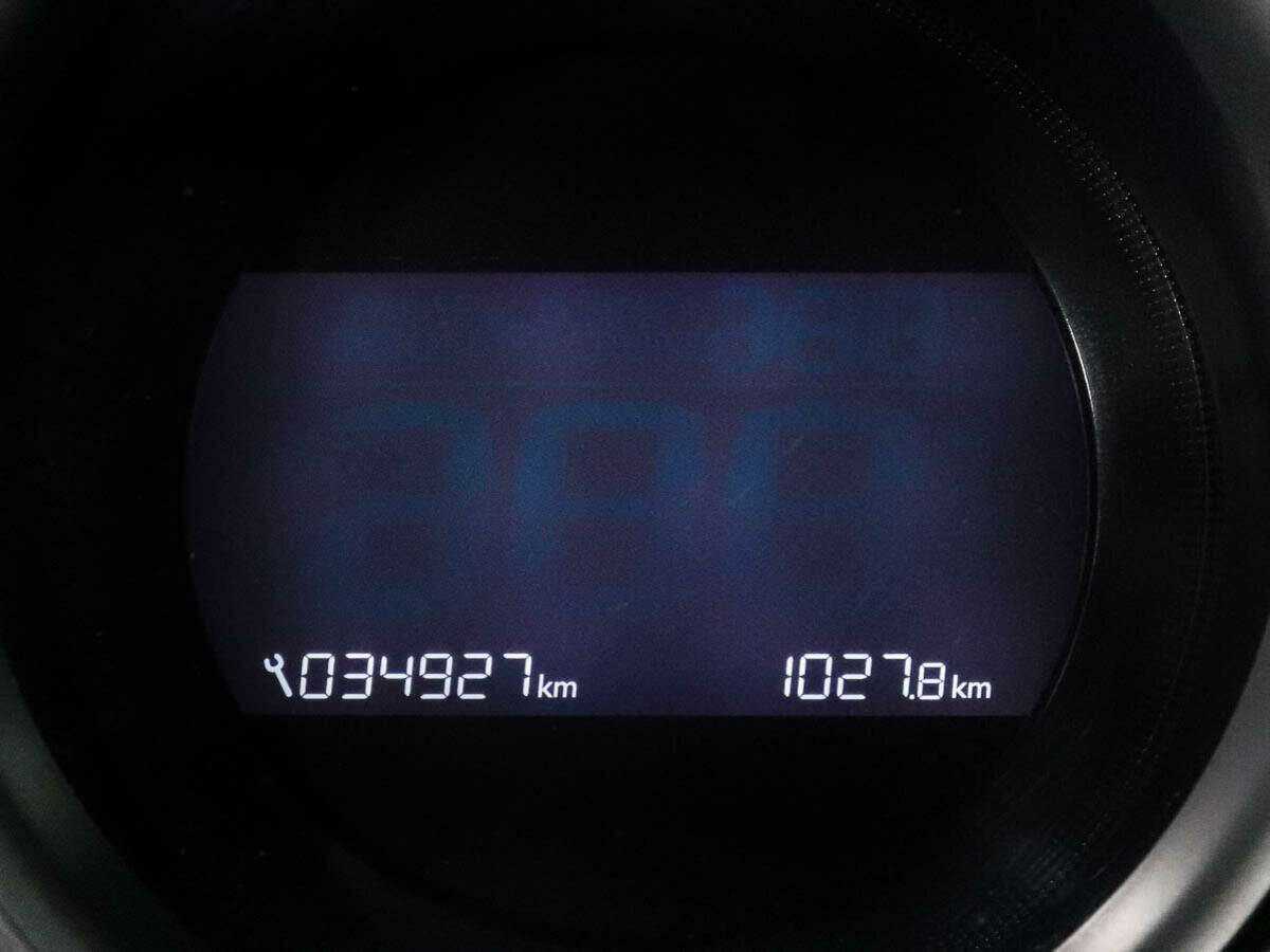 Ситроен Ц4 б/у, 2020, Автоматическая. Фото: #6