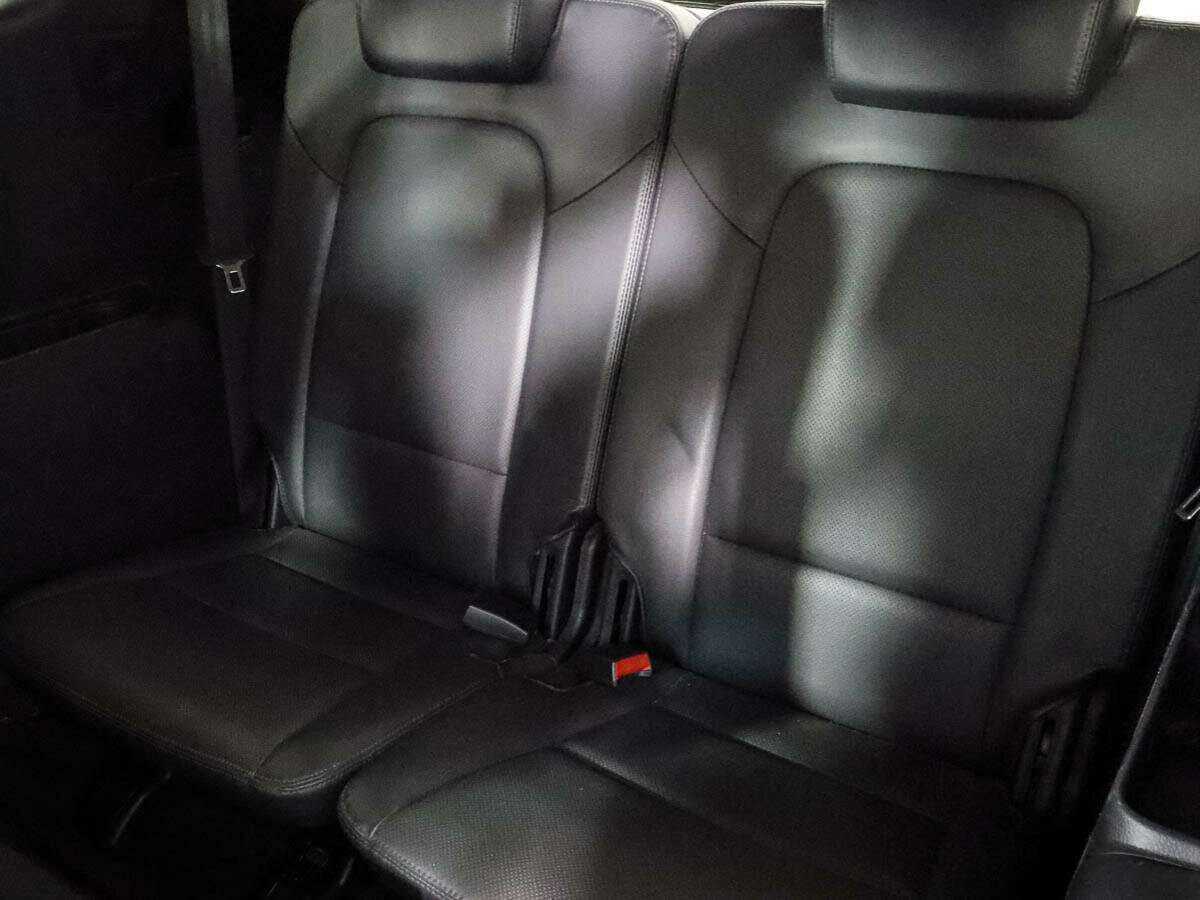 Хендай Санта Фе б/у, 2015, Автоматическая. Фото: #8