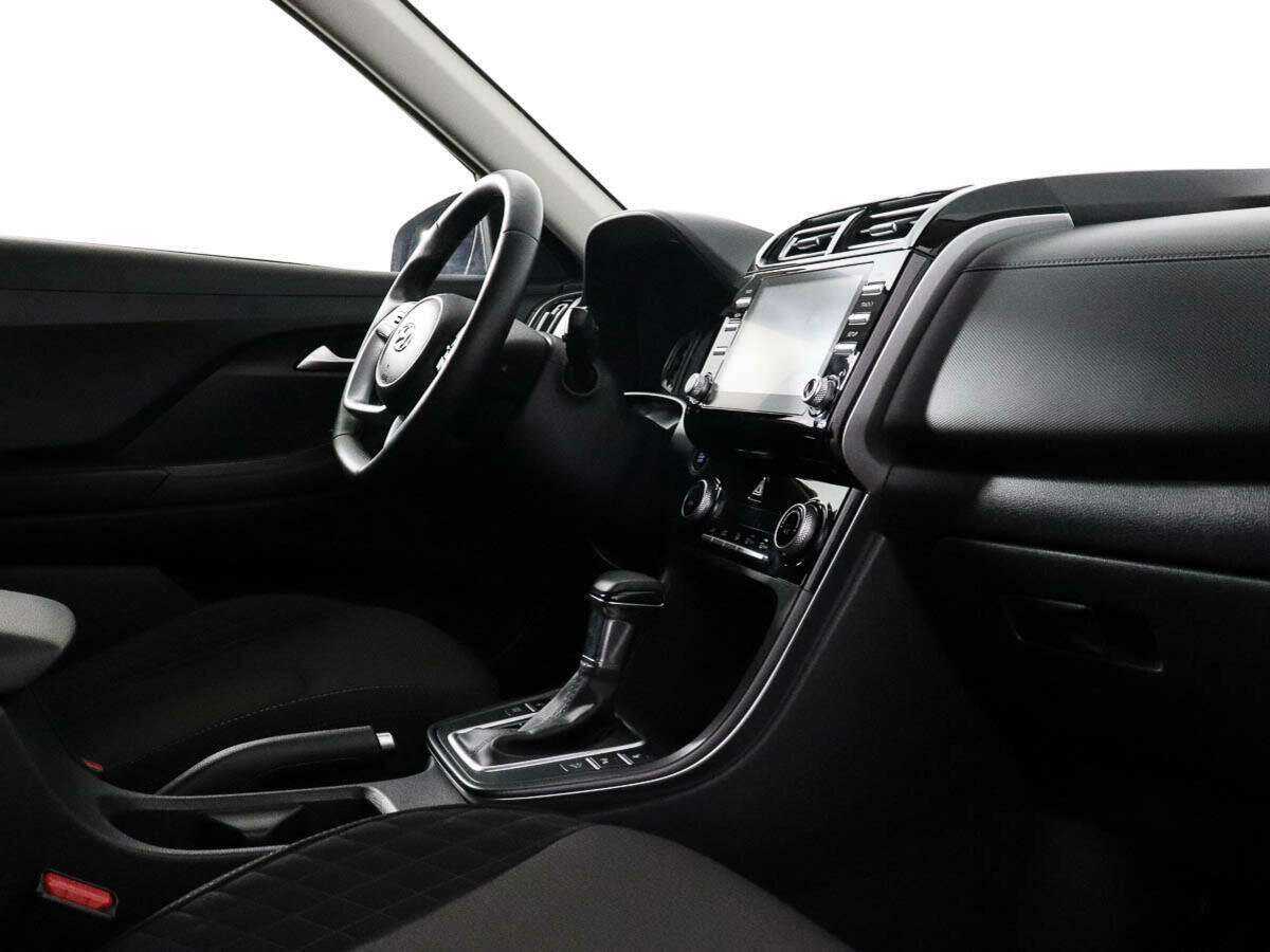 Хендай Крета б/у, 2021, Автоматическая. Фото: #6