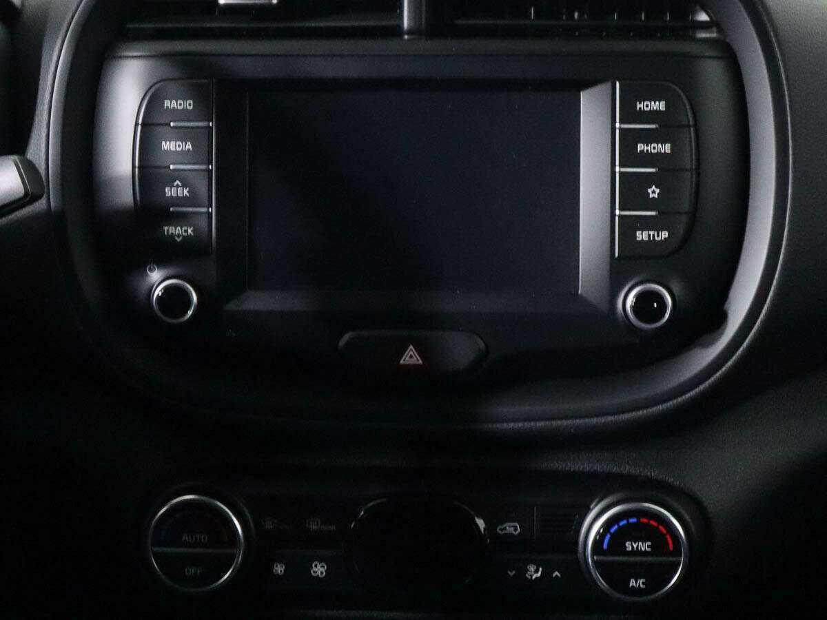 Киа Соул б/у, 2020, Автоматическая. Фото: #10