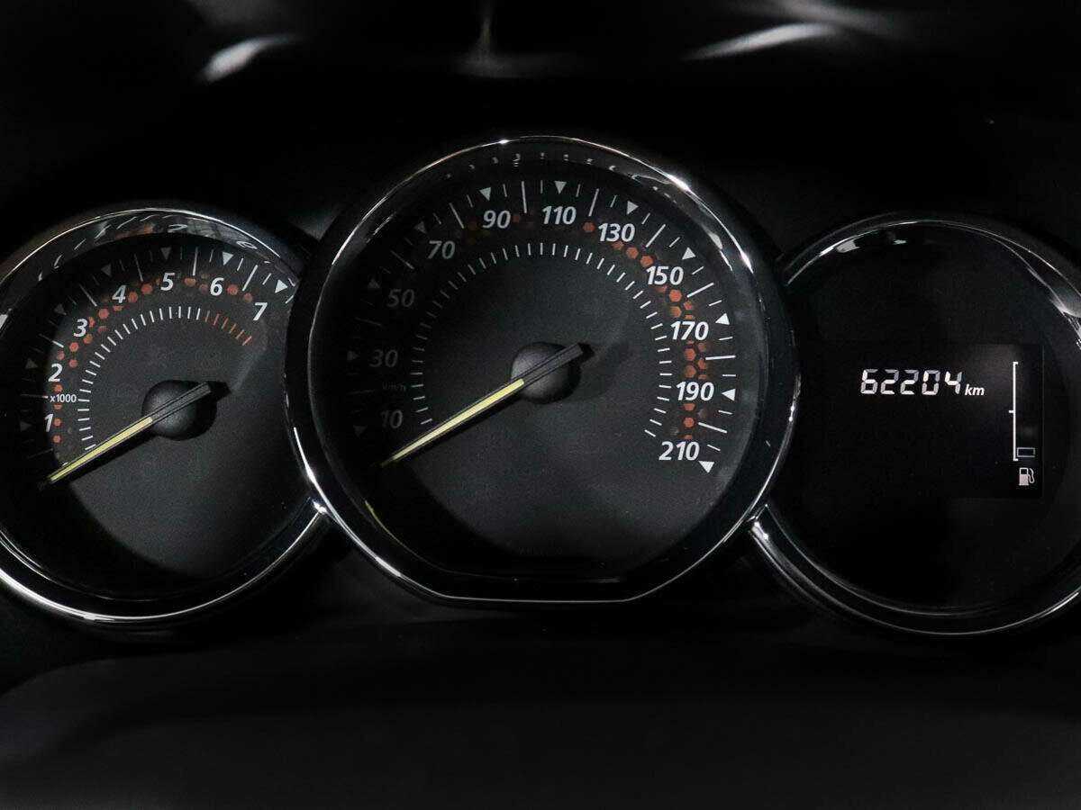 Рено Логан б/у, 2020, Вариатор. Фото: #7