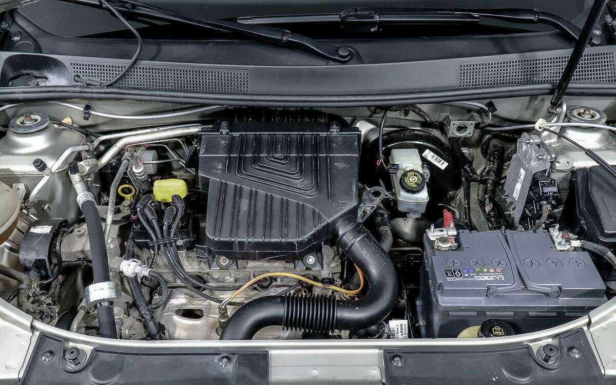 Рено Сандеро б/у, 2015, Механическая. Фото: #13