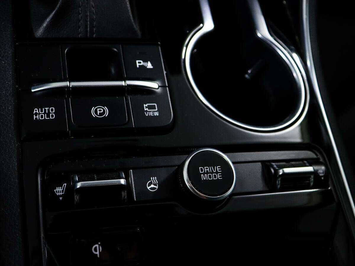 Киа К5 б/у, 2021, Автоматическая. Фото: #14