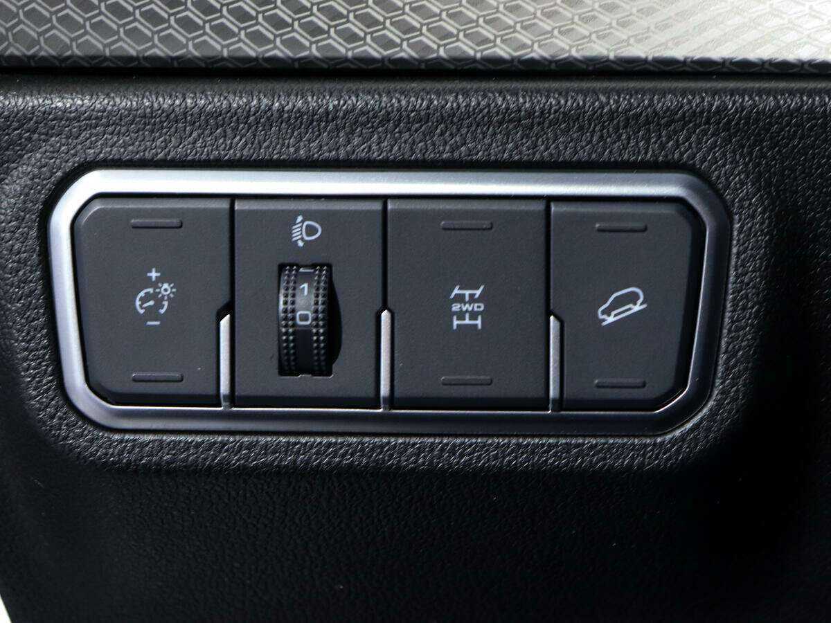 Хавал Ф7 б/у, 2022, Роботизированная. Фото: #16