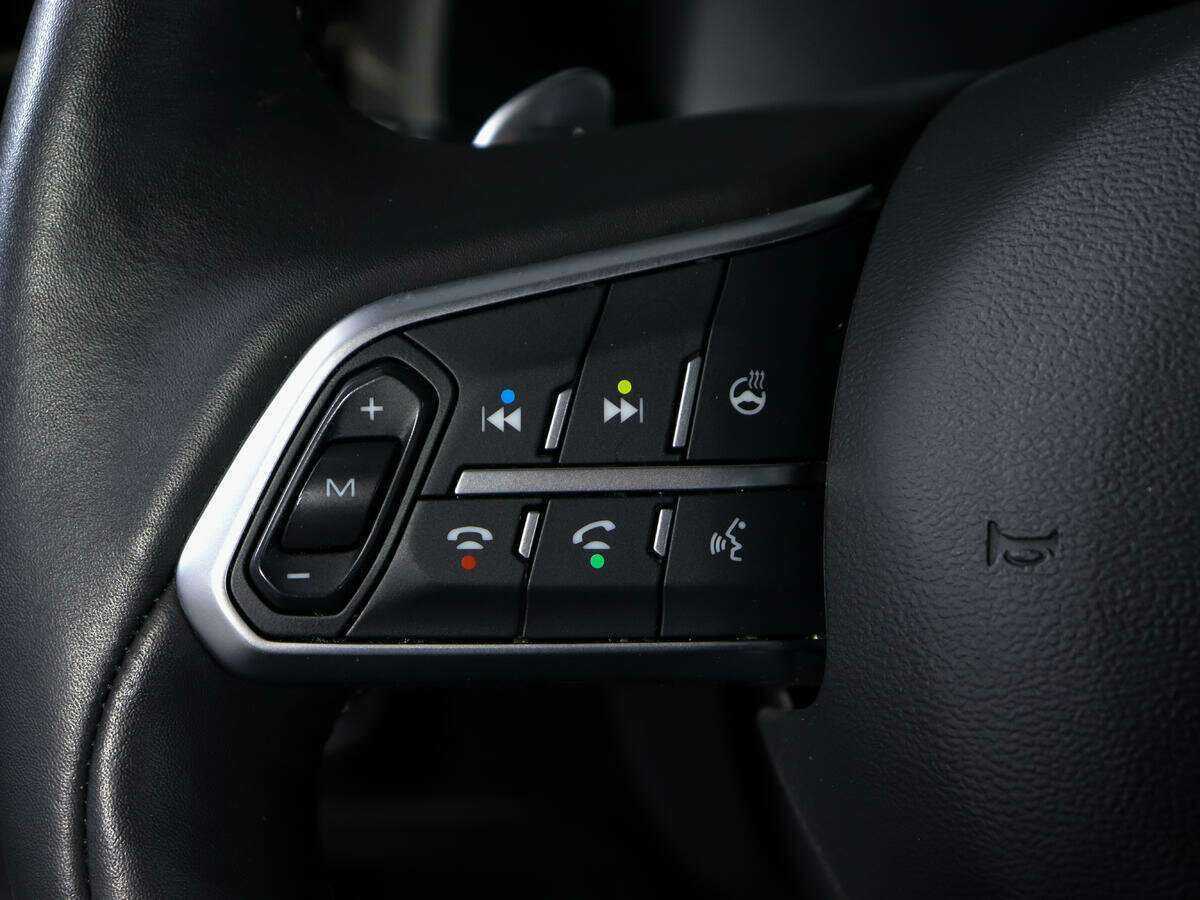 Хавал Ф7 б/у, 2022, Роботизированная. Фото: #17