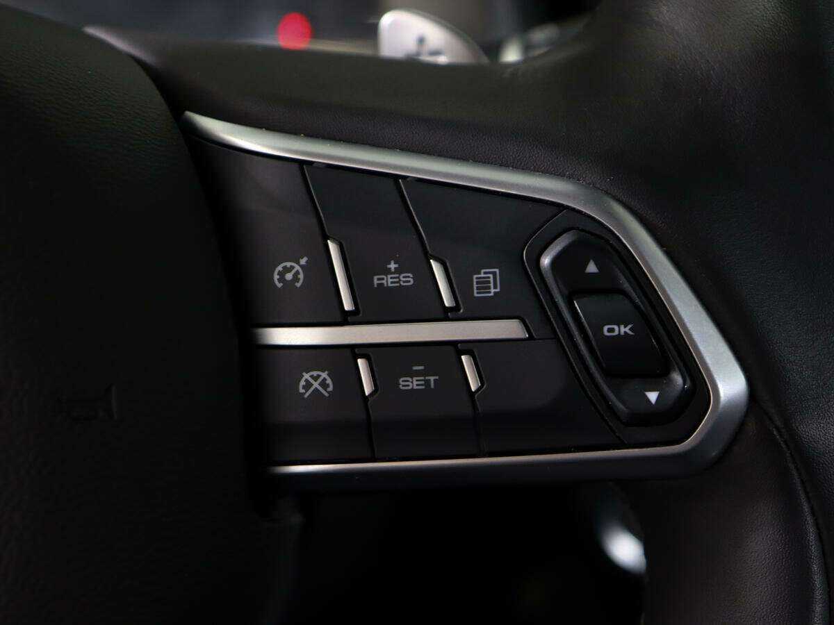 Хавал Ф7 б/у, 2022, Роботизированная. Фото: #18