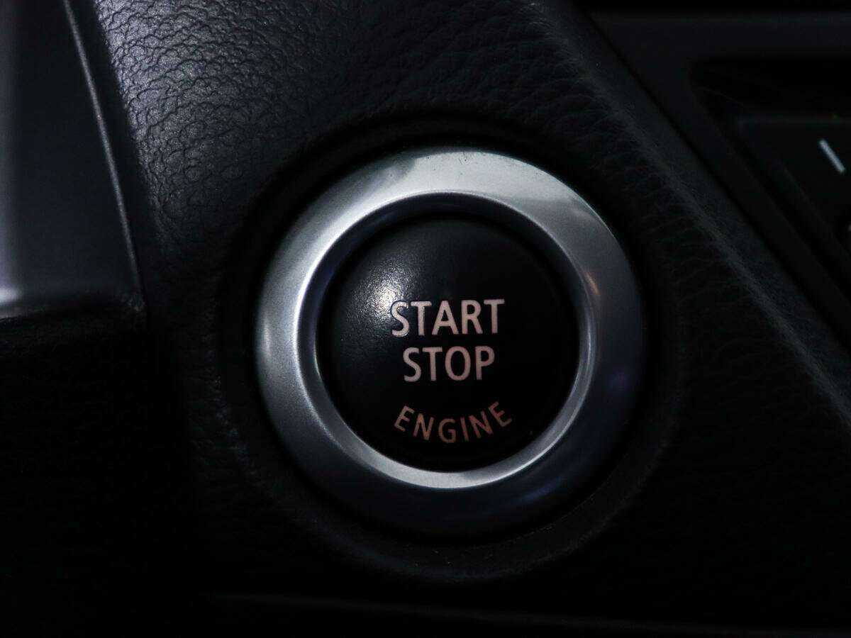 БМВ Икс1 б/у, 2013, Автоматическая. Фото: #16