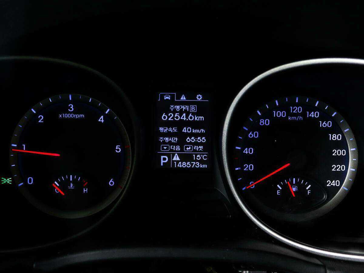 Хендай Санта Фе б/у, 2013, Автоматическая. Фото: #10