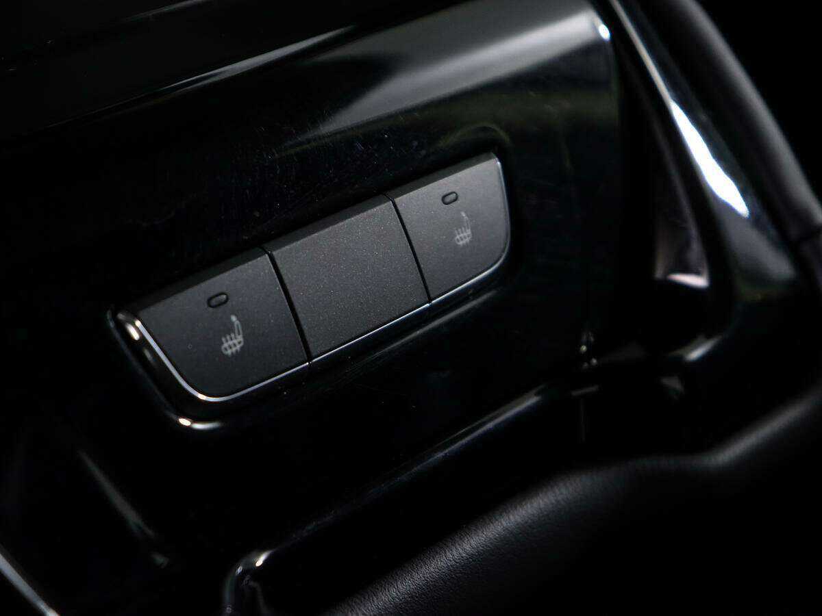 Джили Атлас б/у, 2019, Автоматическая. Фото: #16