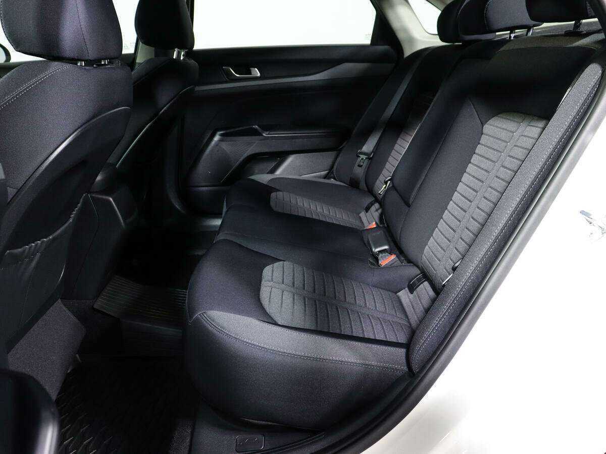 Киа К5 б/у, 2020, Автоматическая. Фото: #7