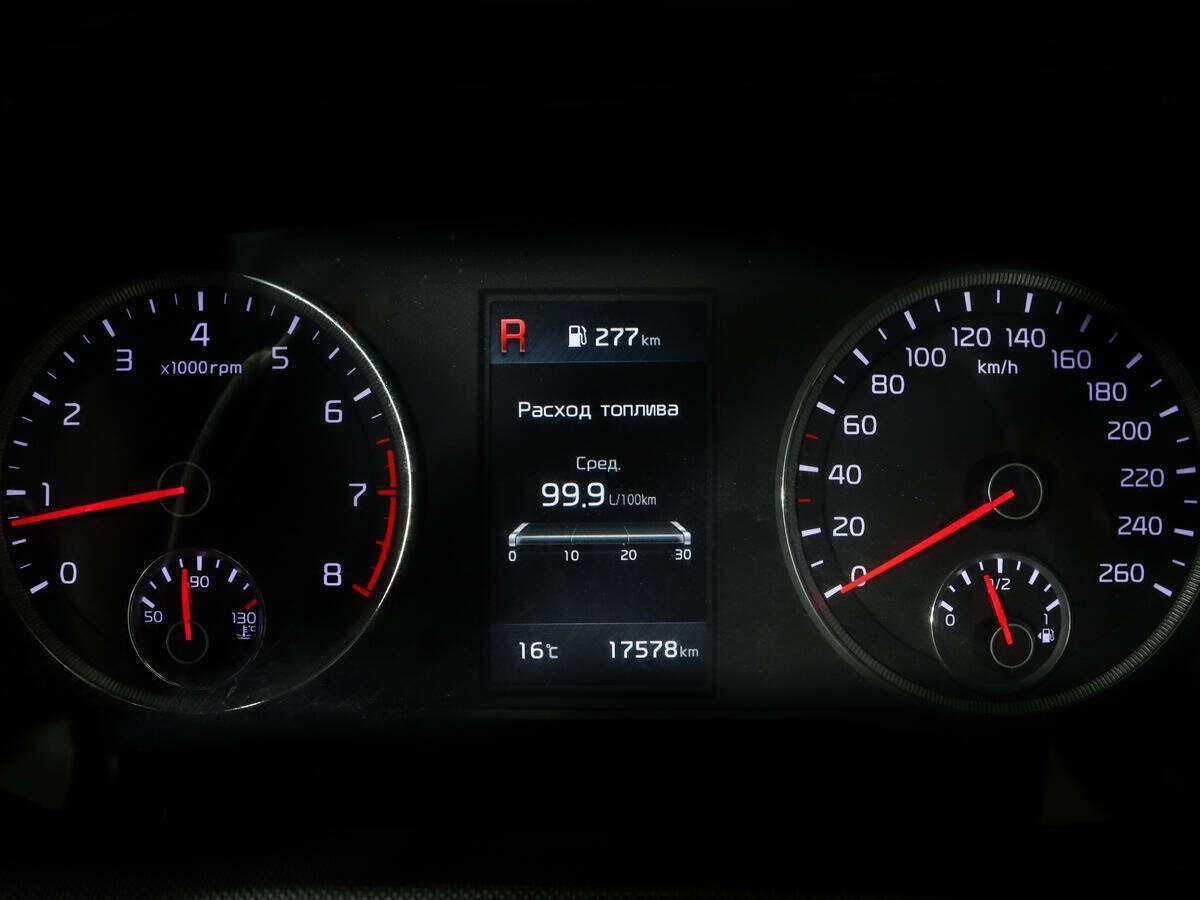 Киа К5 б/у, 2020, Автоматическая. Фото: #8