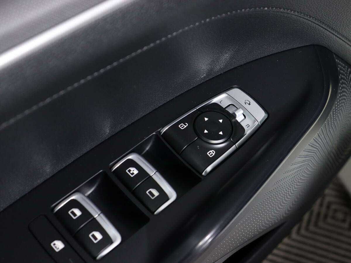 Киа К5 б/у, 2020, Автоматическая. Фото: #14